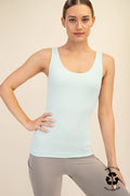 Butter Soft Tank Top
