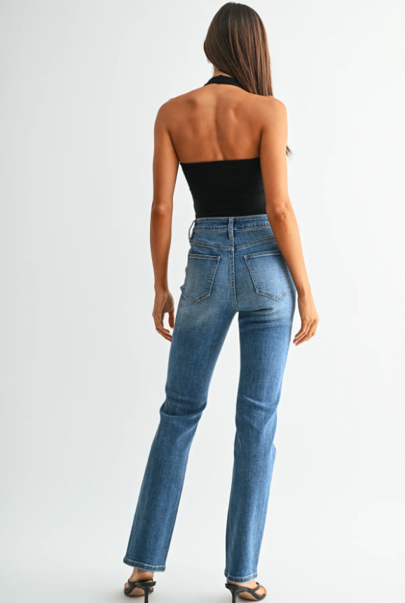 Straight Patch Pocket - MDP T4188