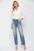 Relaxed Straight Leg - MDP-T3027