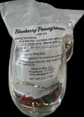 Blueberry Pomegranate