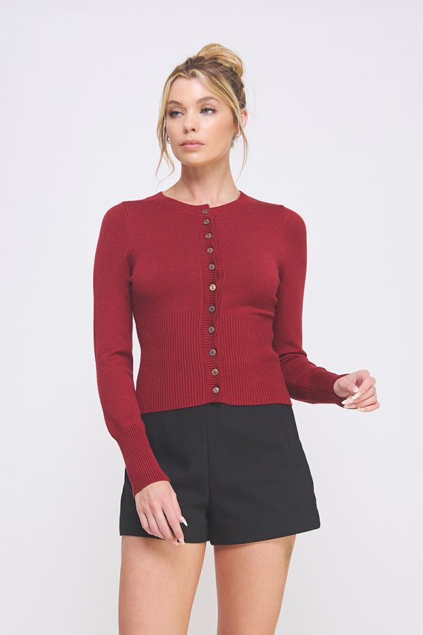 Cardigan