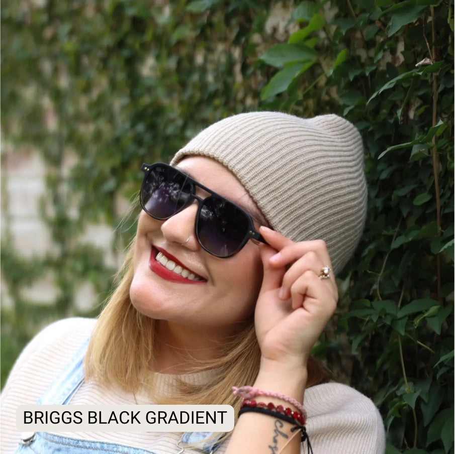 Sunglasses - Briggs