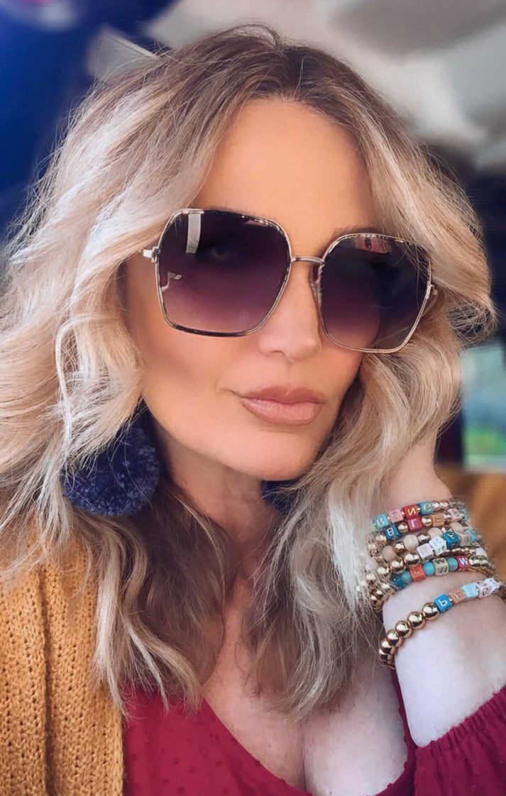 Sunglasses- Aspen