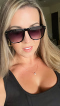 Sunglasses- Jax