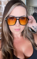 Sunglasses- Skye