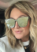Sunglasses- Nyx