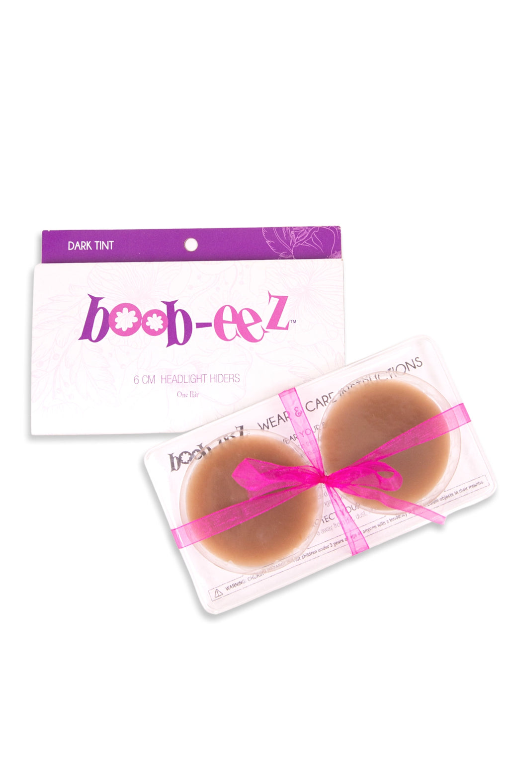 Nipple Covers