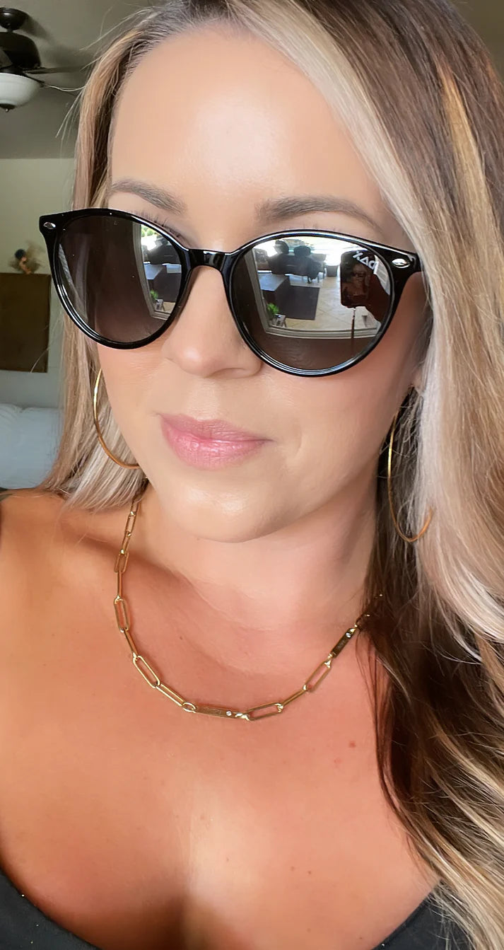 Sunglasses- Asher