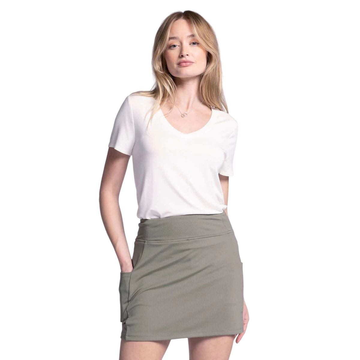 Short Sleeve Tee